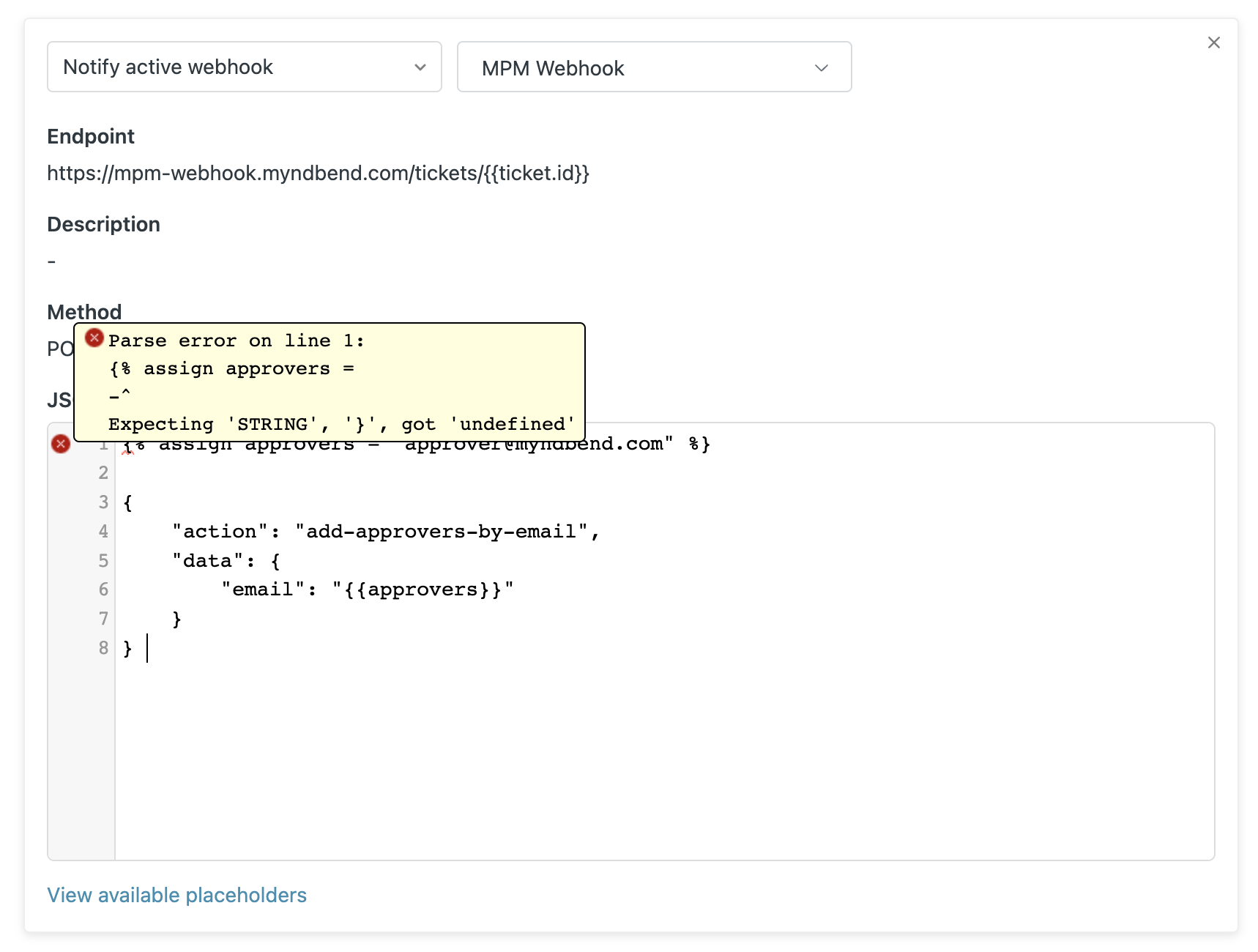 Guide: Using liquid in Zendesk – Help Desk Apps for Agent Productivity